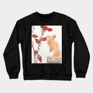 The Bunny Crewneck Sweatshirt